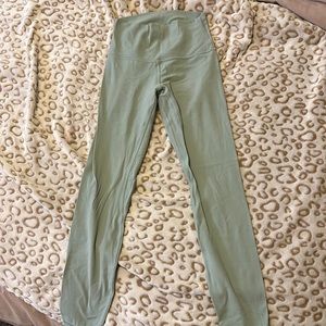 Lululemon legging